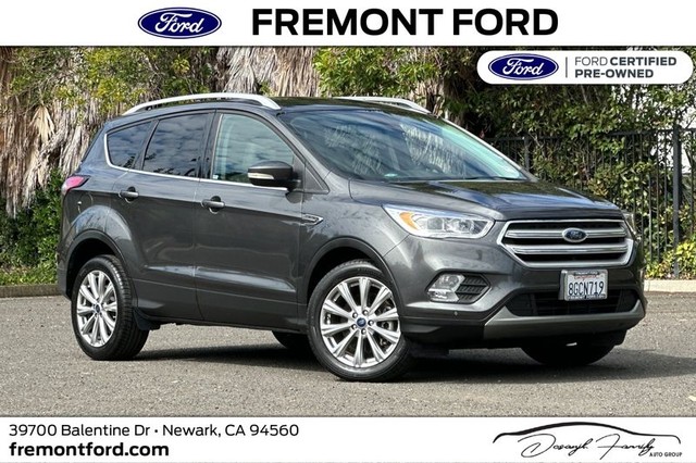 more details - ford escape