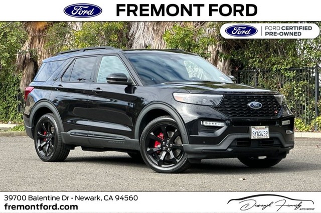 more details - ford explorer