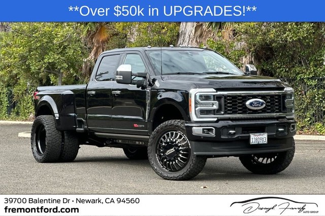 more details - ford f-350sd