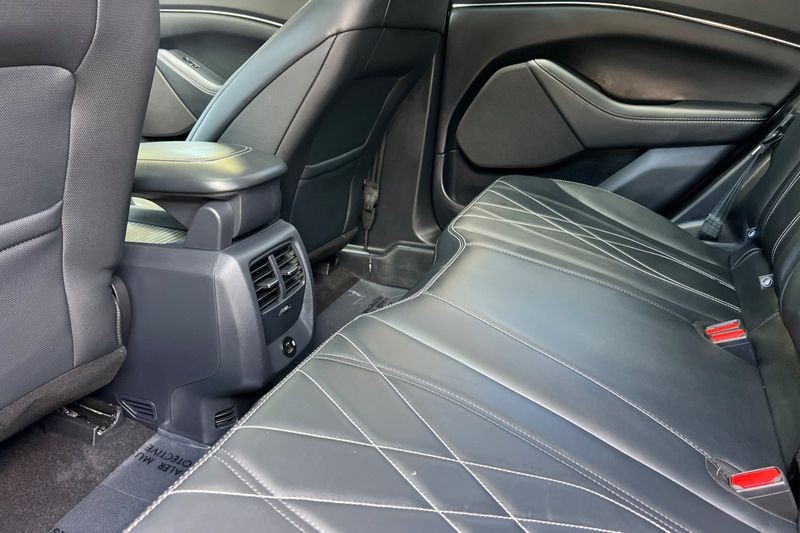 Ford Mustang Mach-E Vehicle Full-screen Gallery Image 14