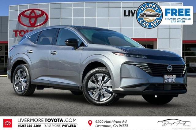 more details - nissan murano