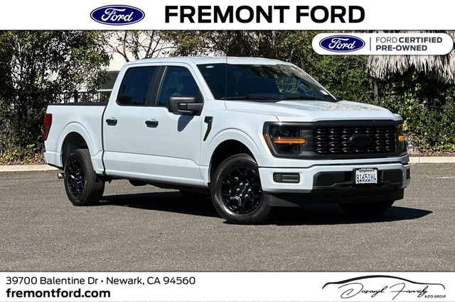 more details - ford f-150