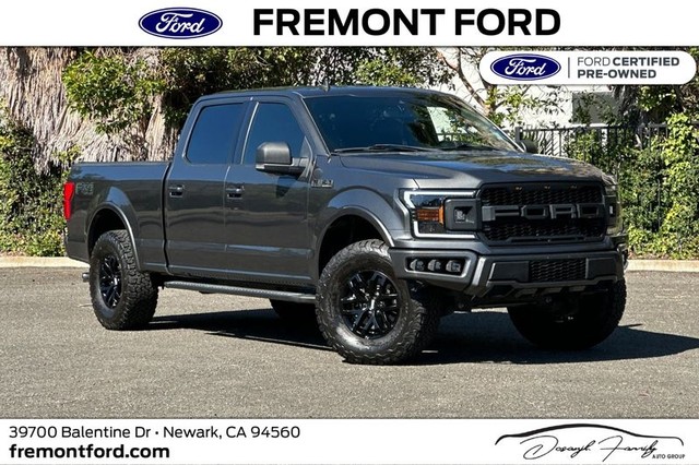 more details - ford f-150