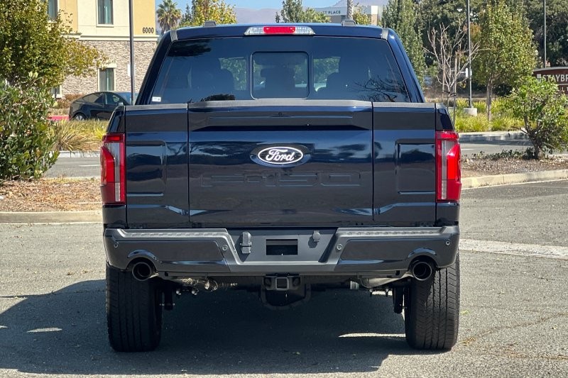 Ford F-150 Vehicle Full-screen Gallery Image 04