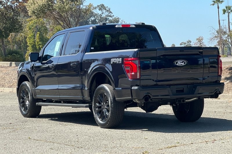 Ford F-150 Vehicle Full-screen Gallery Image 05