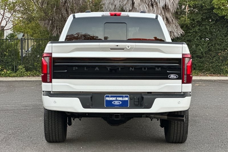 Ford F-150 Vehicle Full-screen Gallery Image 04