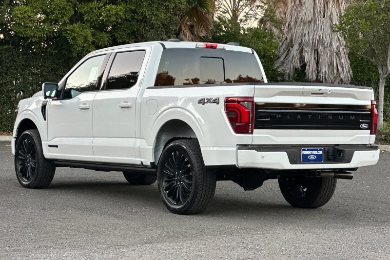 Ford F-150 Vehicle Full-screen Gallery Image 05