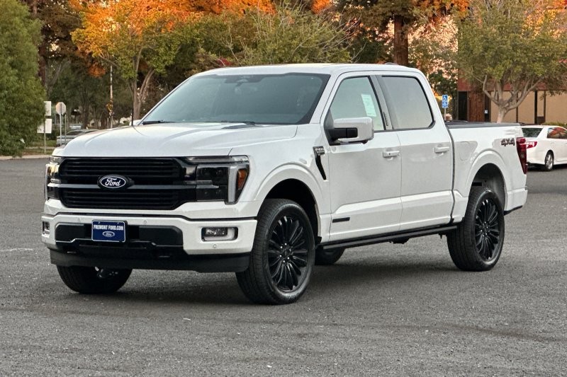 Ford F-150 Vehicle Full-screen Gallery Image 07