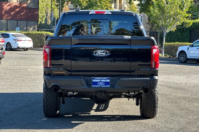 Ford F-150 Vehicle Full-screen Gallery Image 04
