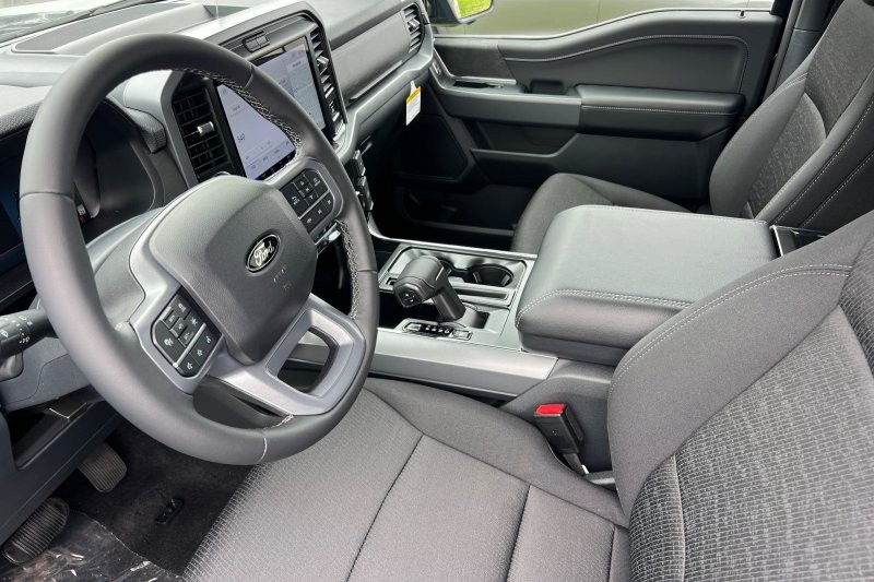 Ford F-150 Vehicle Full-screen Gallery Image 09