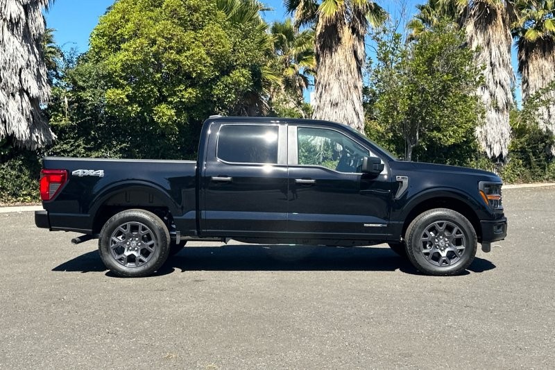 Ford F-150 Vehicle Full-screen Gallery Image 02