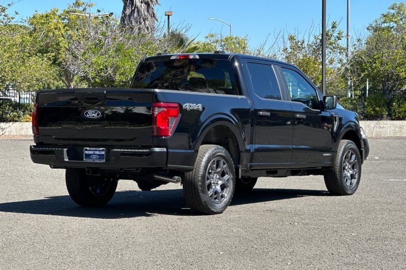 Ford F-150 Vehicle Full-screen Gallery Image 03