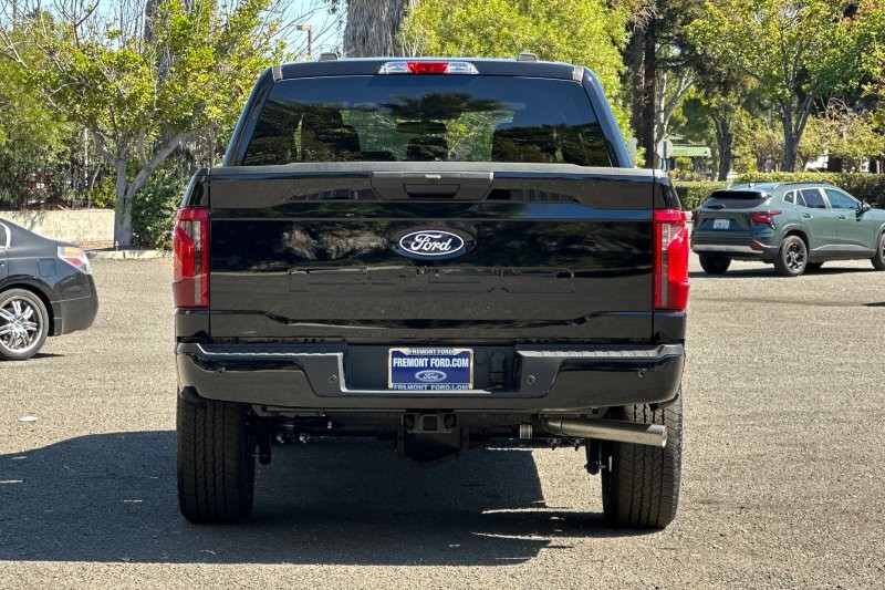 Ford F-150 Vehicle Full-screen Gallery Image 04