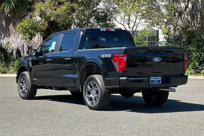 Ford F-150 Vehicle Full-screen Gallery Image 05