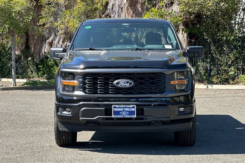 Ford F-150 Vehicle Full-screen Gallery Image 08