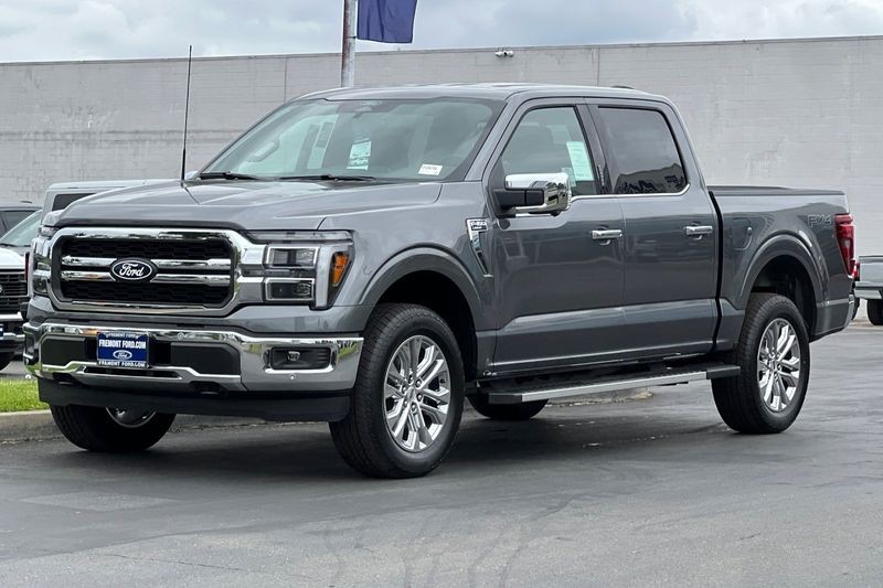 Ford F-150 Vehicle Full-screen Gallery Image 07