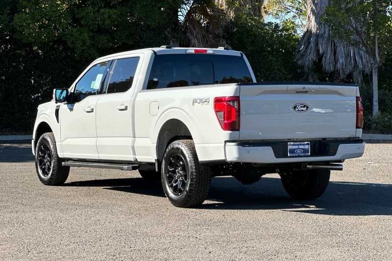 Ford F-150 Vehicle Full-screen Gallery Image 05