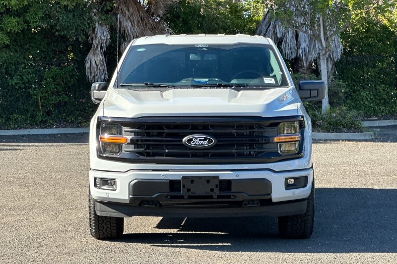 Ford F-150 Vehicle Full-screen Gallery Image 08