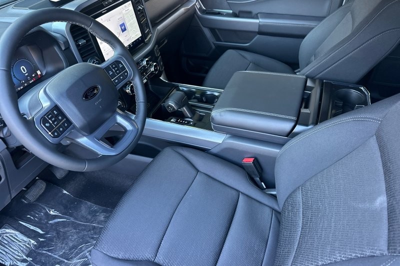 Ford F-150 Vehicle Full-screen Gallery Image 09