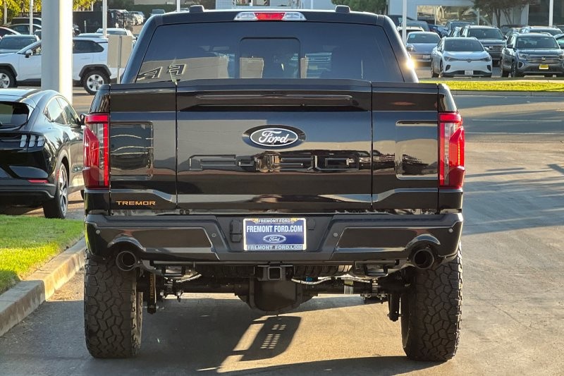 Ford F-150 Vehicle Full-screen Gallery Image 04