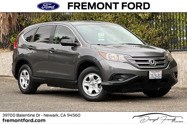 more details - honda cr-v