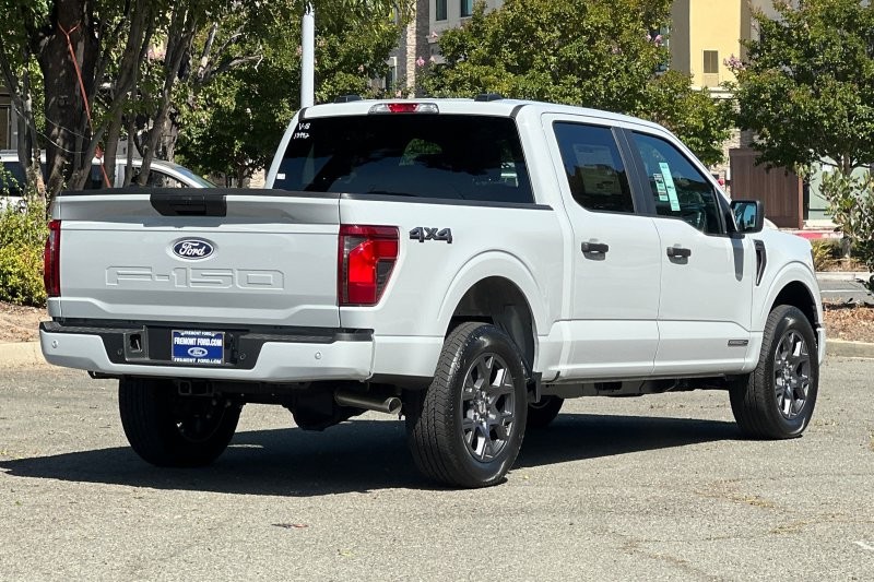 Ford F-150 Vehicle Full-screen Gallery Image 03