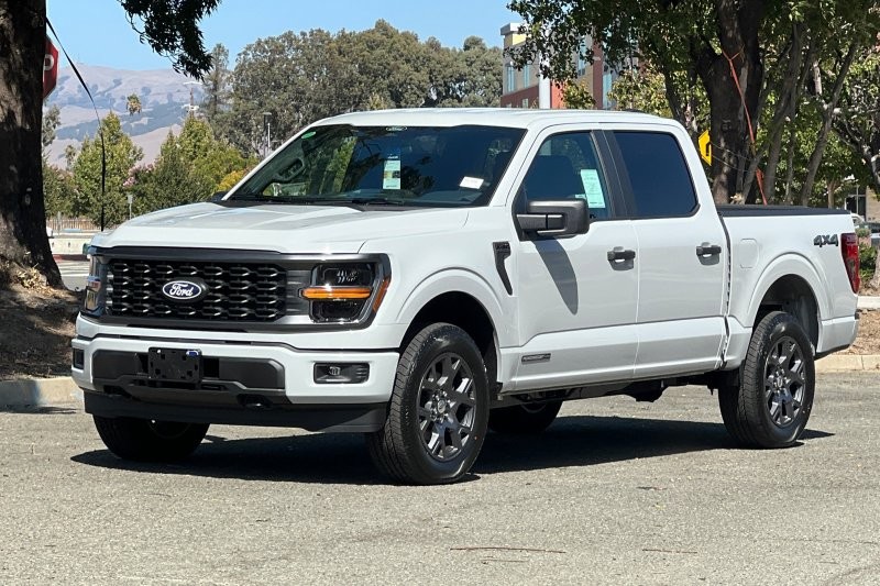Ford F-150 Vehicle Full-screen Gallery Image 07