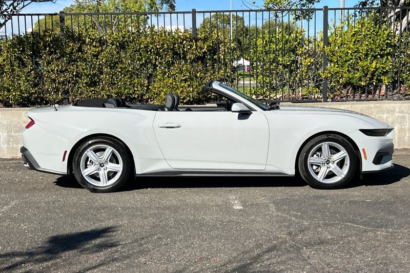 Ford Mustang Vehicle Full-screen Gallery Image 02