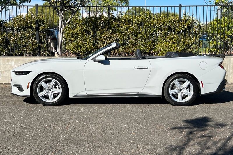 Ford Mustang Vehicle Full-screen Gallery Image 06