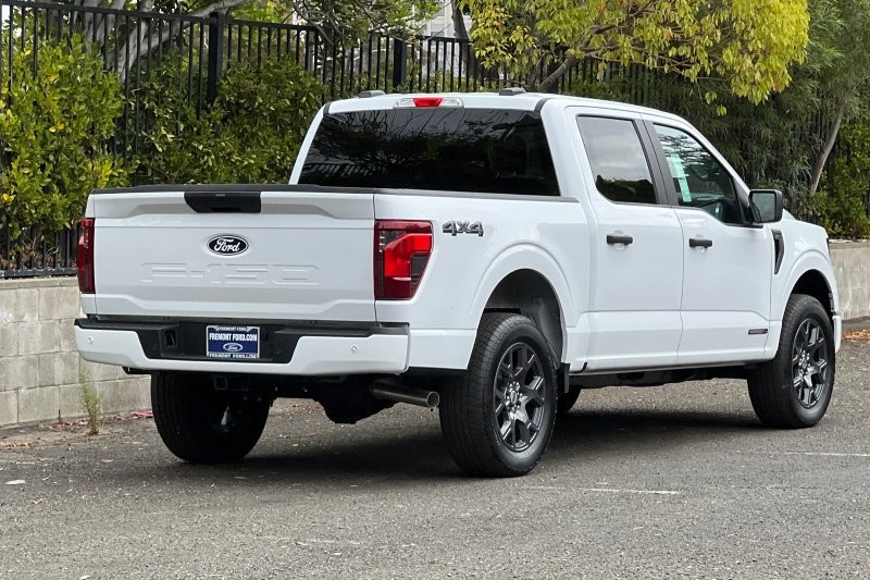 Ford F-150 Vehicle Full-screen Gallery Image 03