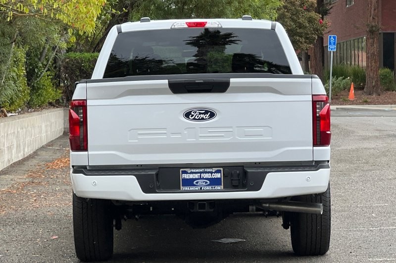 Ford F-150 Vehicle Full-screen Gallery Image 04