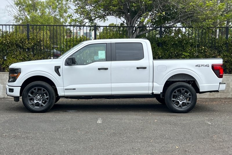 Ford F-150 Vehicle Full-screen Gallery Image 06