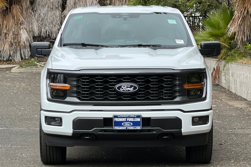 Ford F-150 Vehicle Full-screen Gallery Image 08