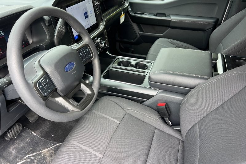 Ford F-150 Vehicle Full-screen Gallery Image 09