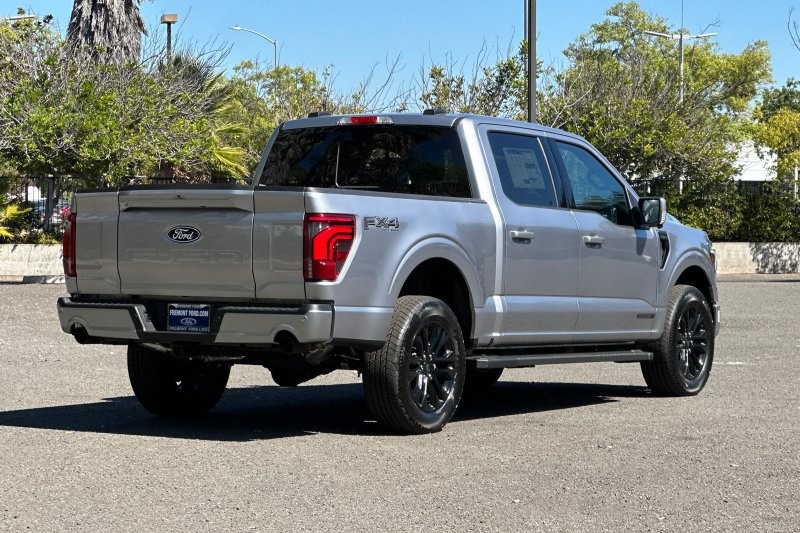 Ford F-150 Vehicle Full-screen Gallery Image 03