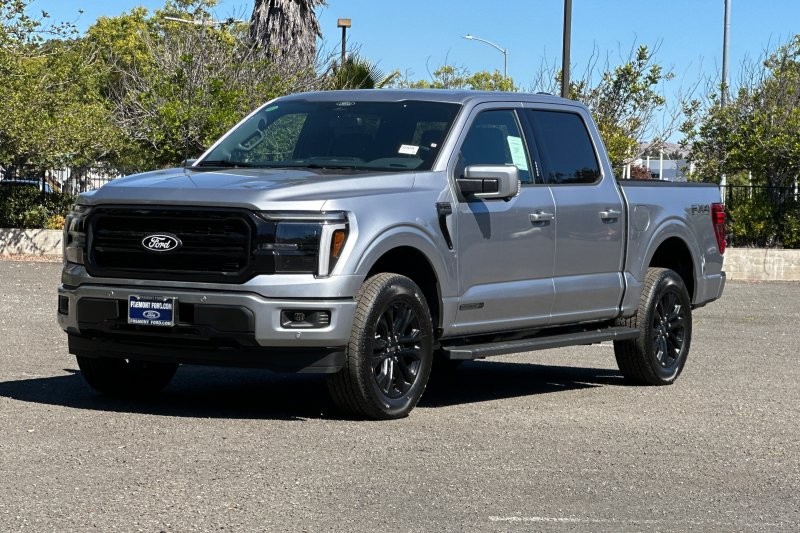 Ford F-150 Vehicle Full-screen Gallery Image 07