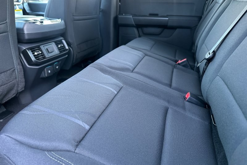 Ford F-150 Vehicle Full-screen Gallery Image 11