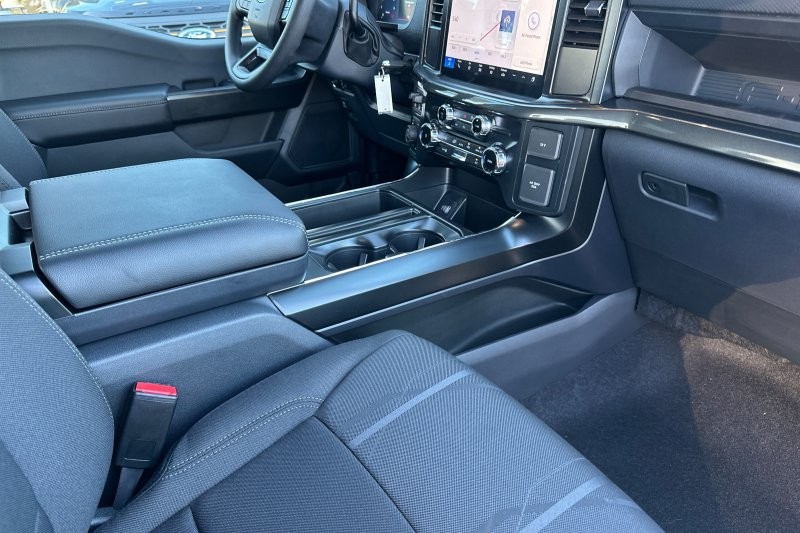 Ford F-150 Vehicle Full-screen Gallery Image 15