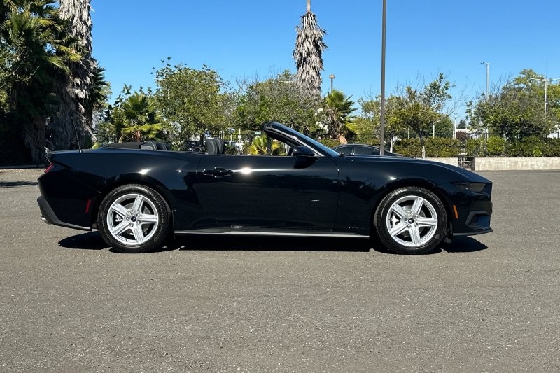 Ford Mustang Vehicle Full-screen Gallery Image 02