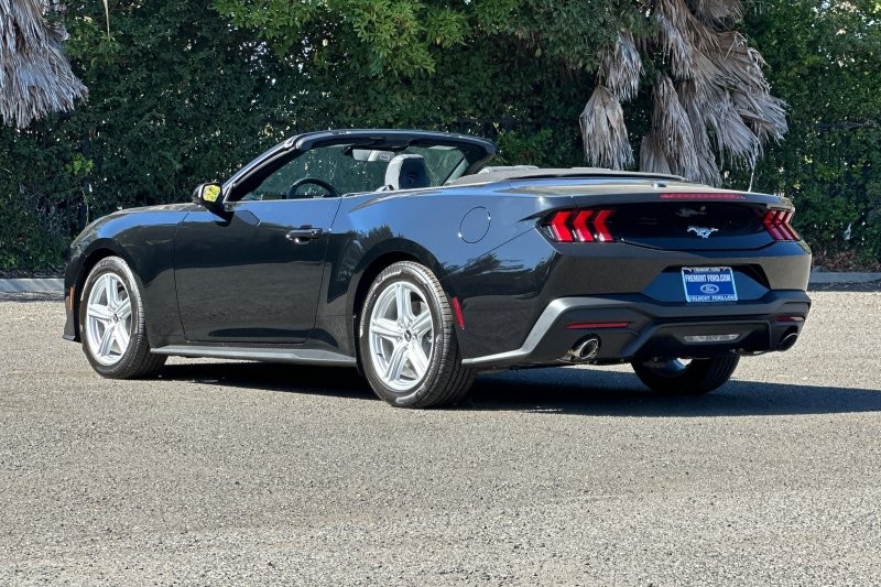 Ford Mustang Vehicle Full-screen Gallery Image 05