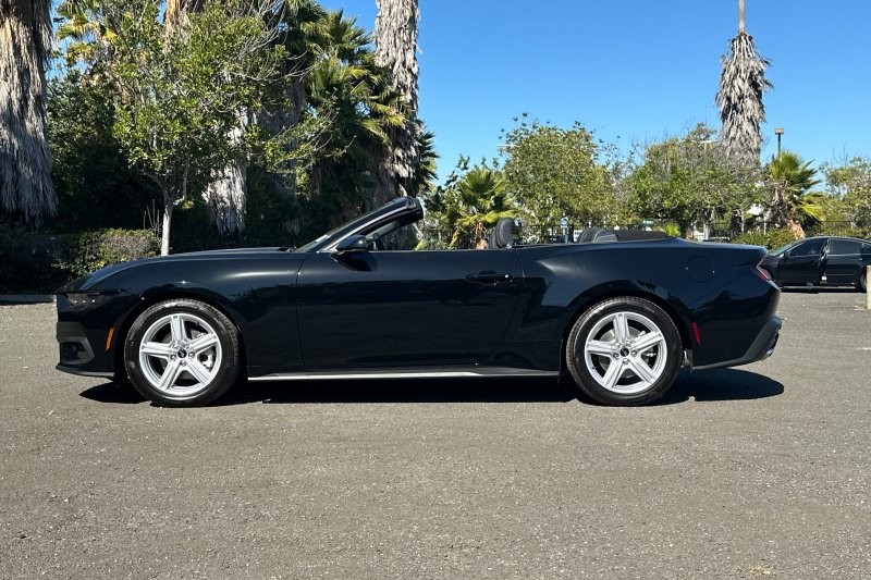 Ford Mustang Vehicle Full-screen Gallery Image 06