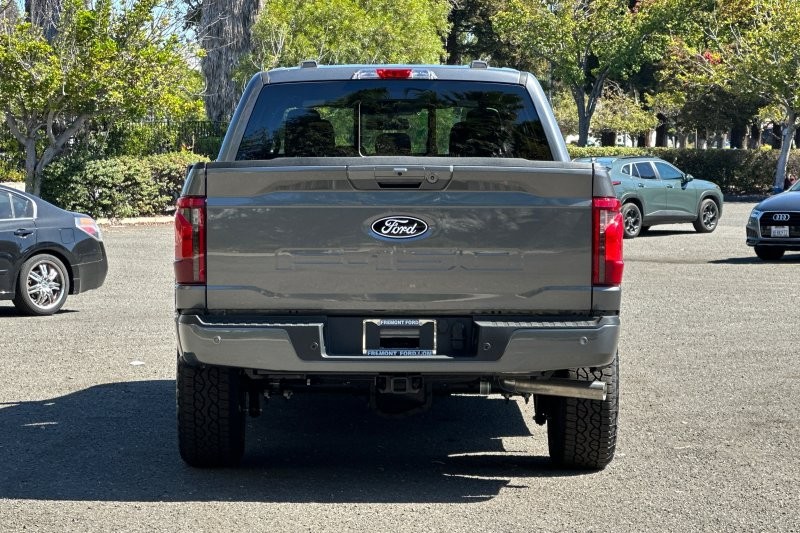 Ford F-150 Vehicle Full-screen Gallery Image 04