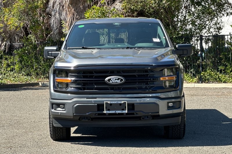 Ford F-150 Vehicle Full-screen Gallery Image 08