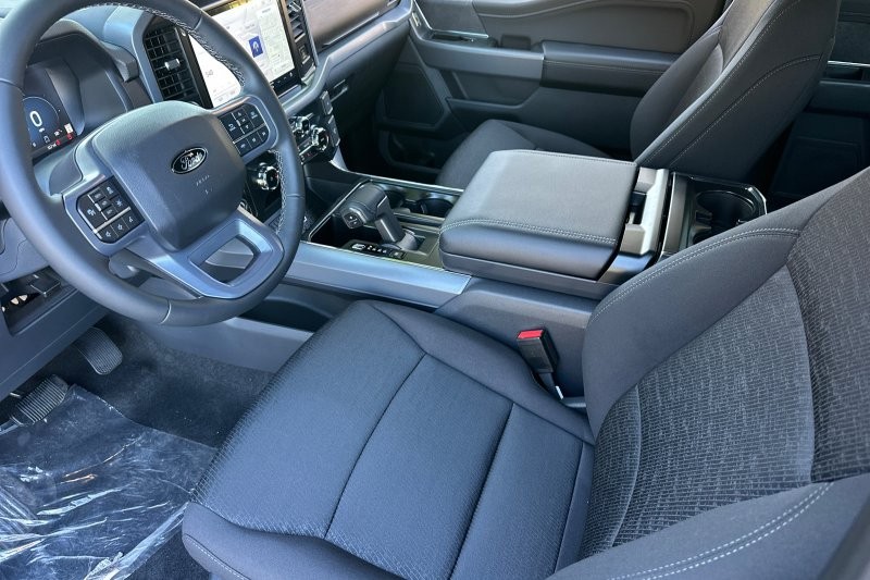 Ford F-150 Vehicle Full-screen Gallery Image 09
