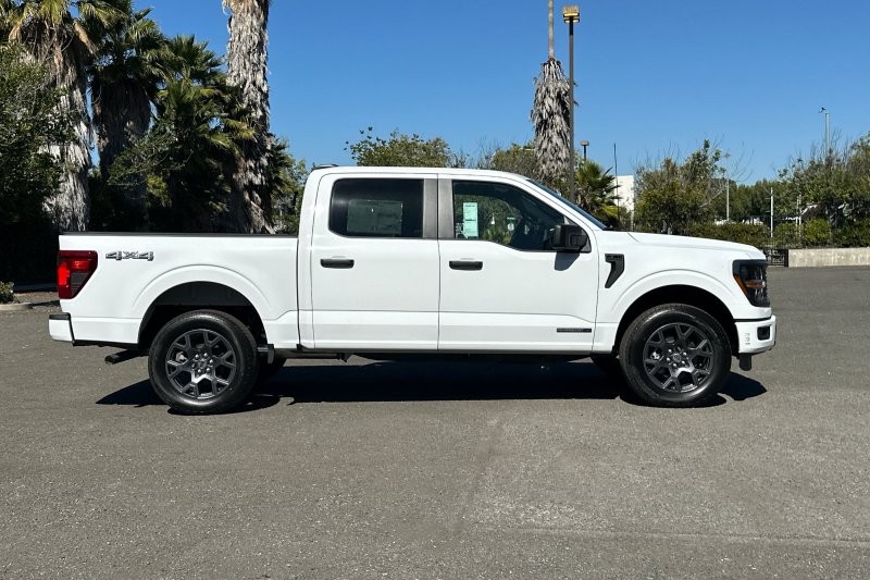 Ford F-150 Vehicle Full-screen Gallery Image 02