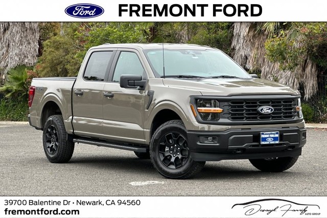 more details - ford f-150