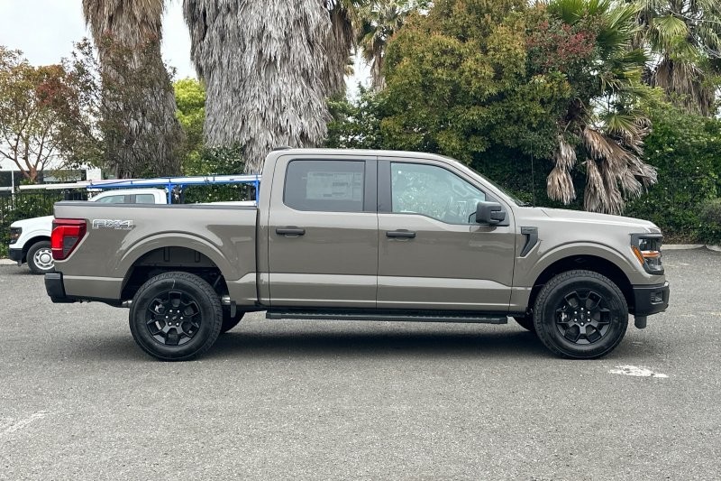 Ford F-150 Vehicle Full-screen Gallery Image 02