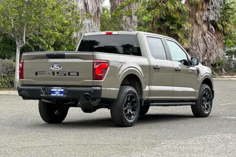Ford F-150 Vehicle Full-screen Gallery Image 03