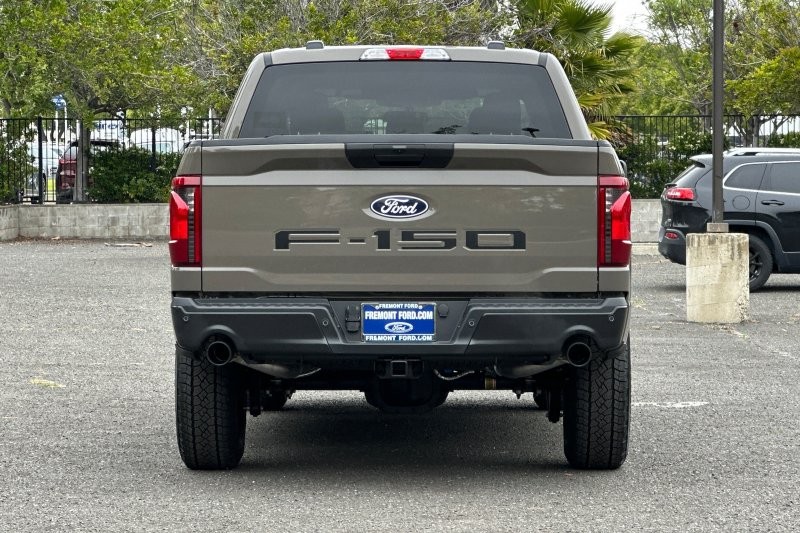 Ford F-150 Vehicle Full-screen Gallery Image 04