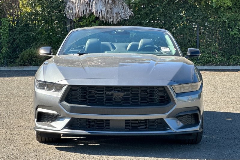 Ford Mustang Vehicle Full-screen Gallery Image 08